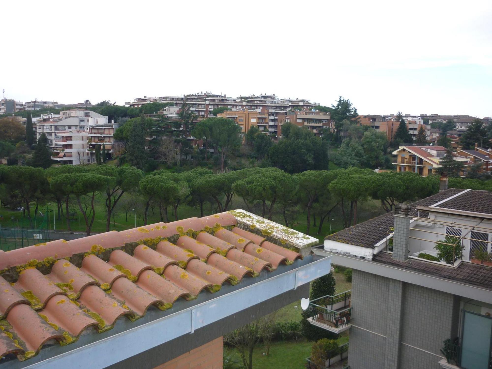 Eur Nir Residence Roma Quarto foto