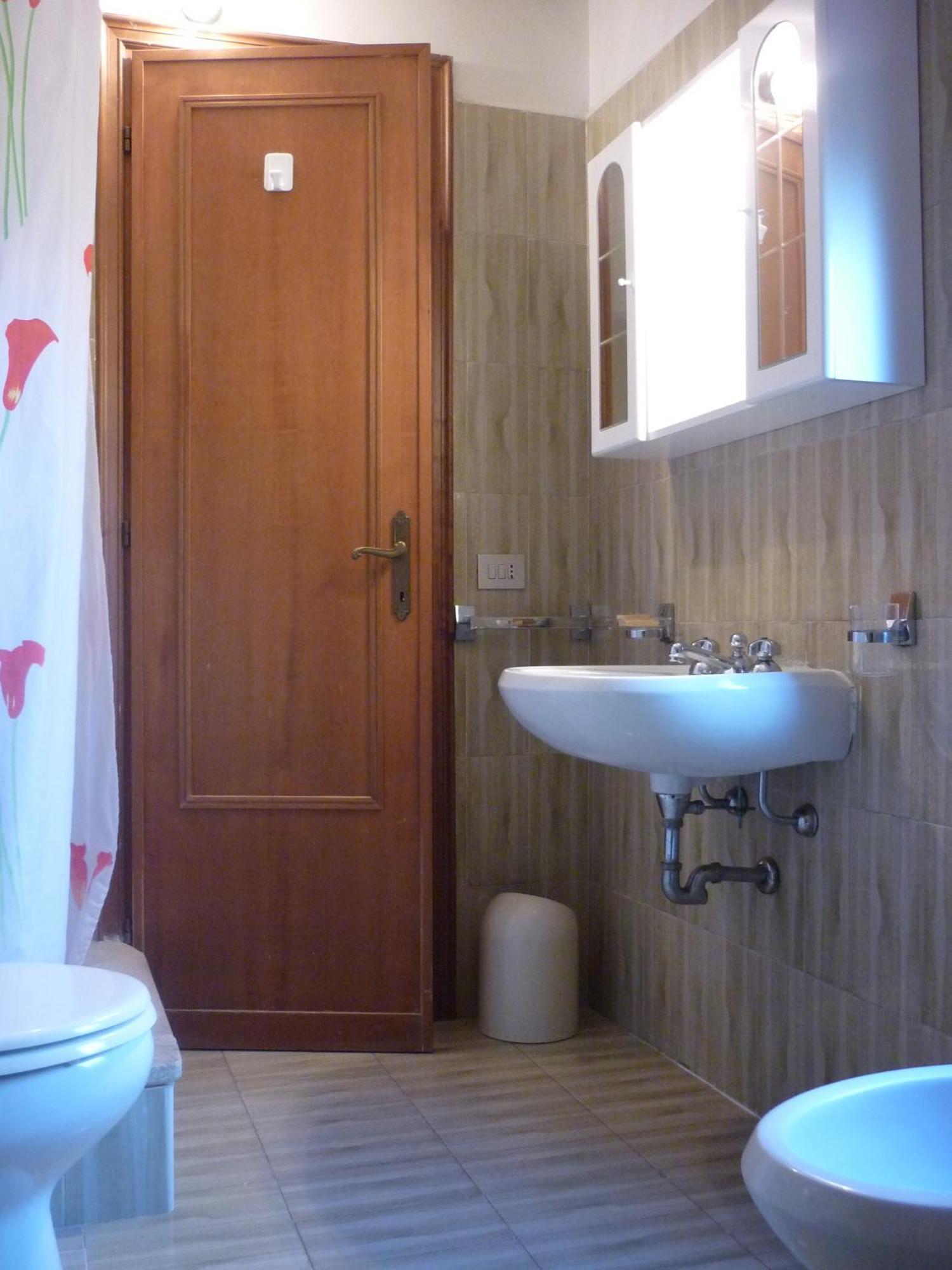 Eur Nir Residence Roma Quarto foto