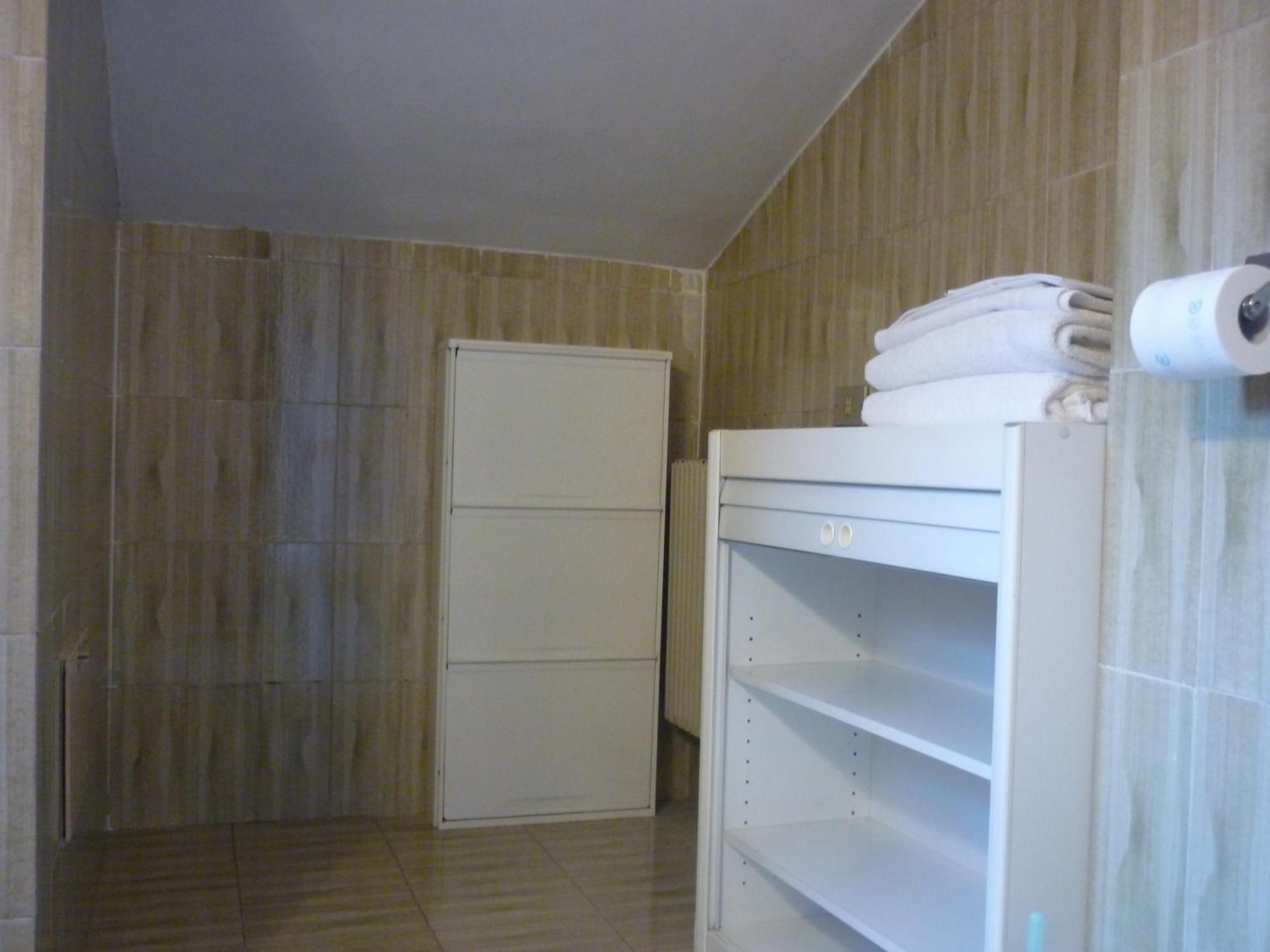 Eur Nir Residence Roma Quarto foto