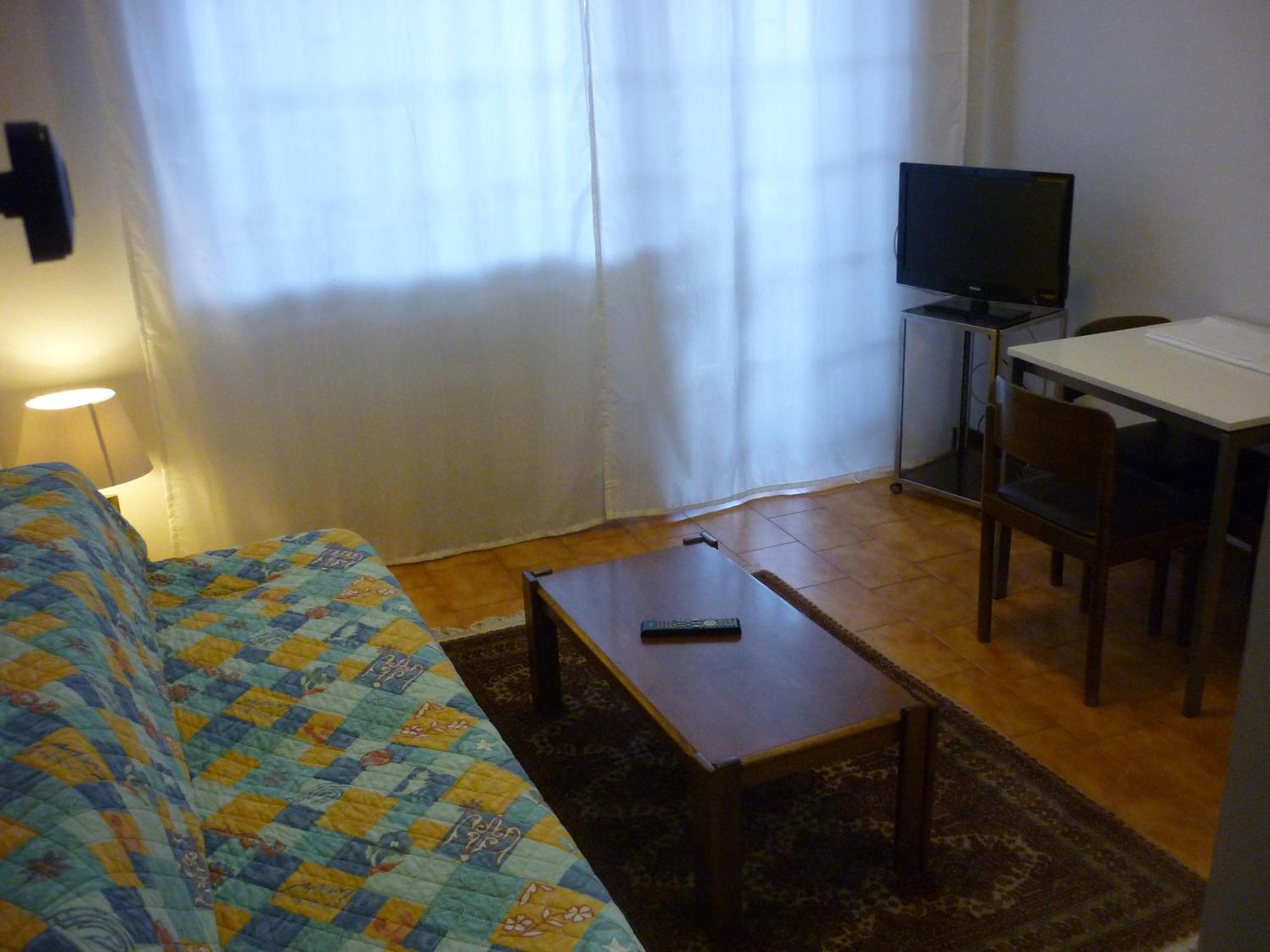 Eur Nir Residence Roma Quarto foto