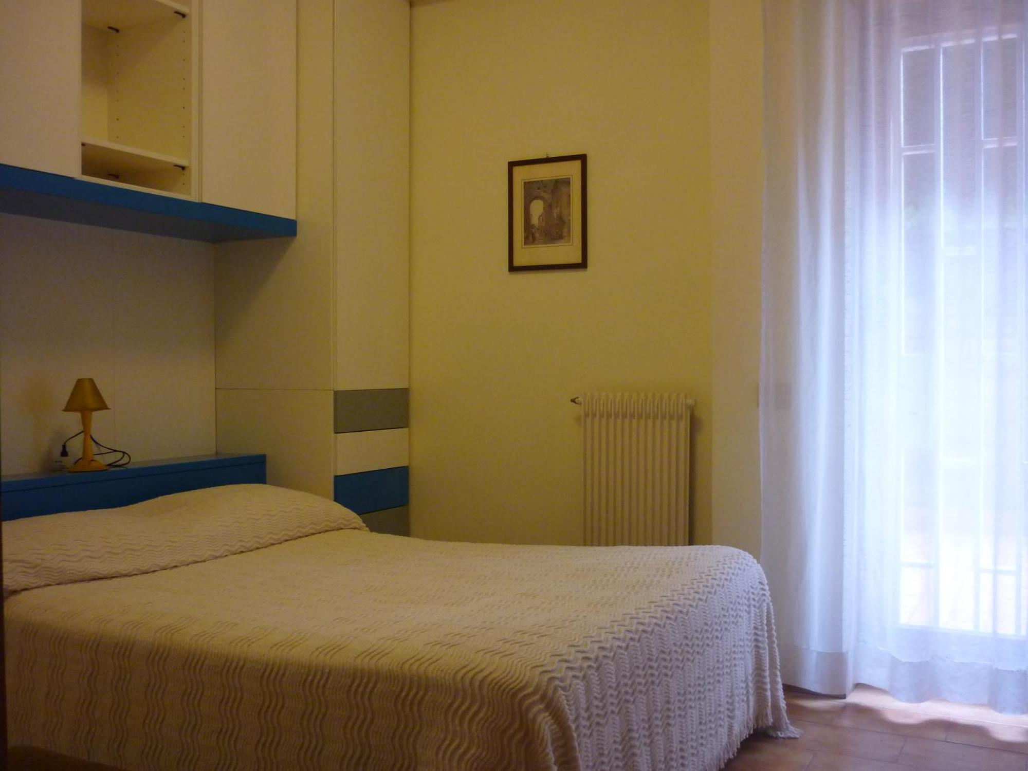 Eur Nir Residence Roma Quarto foto